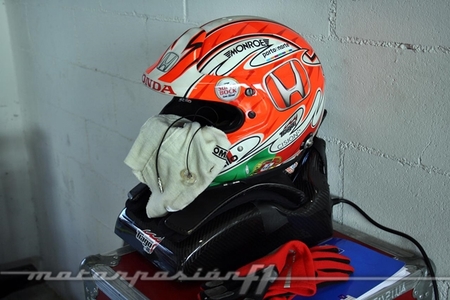 JAS Motorsport