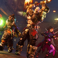 Ya hay una herramienta web que te permite conocer los detalles de las clases de Borderlands 4, y tambien te deja probar builds para cuando se lance el juego