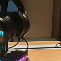 ASUS renueva su gama de auriculares gaming con los multicanal ROG Theta y los estéreo Theta Electret