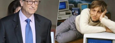 A Bill Gates le pidieron programar los horarios de su instituto y vaya si lo hizo: sin clases los viernes y en los grupos con más chicas