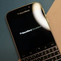 ¿Qué fue de BlackBerry? Tras arrasar hace 15 años, acaba de firmar una operación con la que pierde más de 1.000 millones de euros
