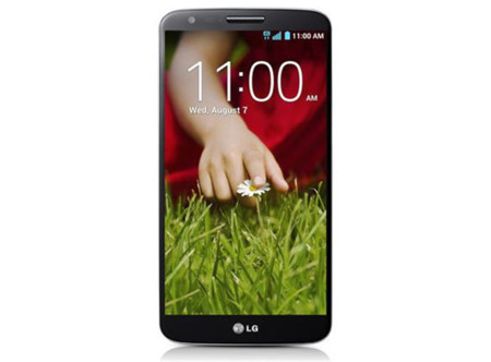 ¿Y si finalmente LG sí fabricase su propio SoC ARM para el nuevo G3?