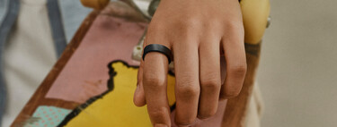 Samsung Galaxy Ring: puede que no haya sido el primer anillo inteligente, pero es el más importante