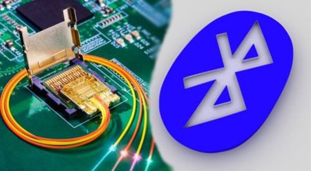 Bluetooth 4.0 y Light Peak, nuevas tecnologías para nuestros terminales en camino