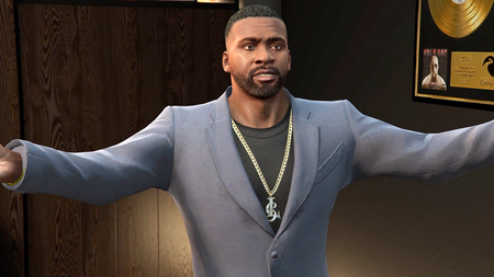 gta v