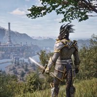 Oblivion Remastered ya tiene fecha de lanzamiento en Nintendo Switch 2 y lo mejor es que el RPG de fantasía llegará con el formato preferido por los jugadores 