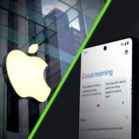 Apple está tan desesperada por mejorar la IA de Siri que evalúa un plan: usar Gemini de Google 