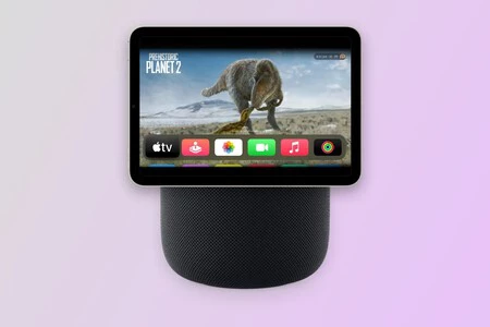 9to5Mac による HomePod のコンセプトとディスプレイ