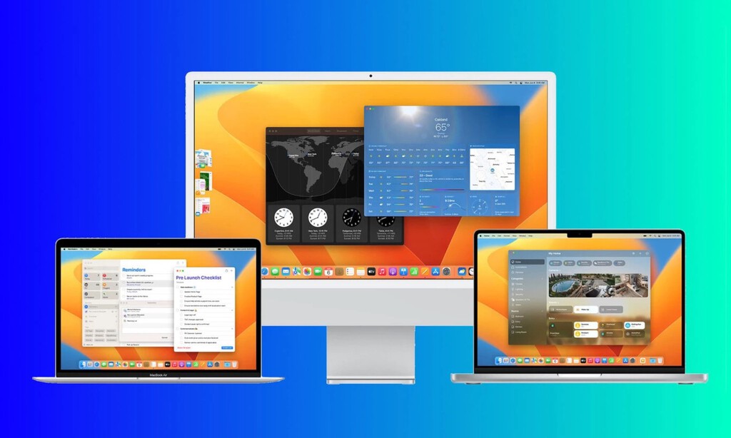 macOS Ventura, ¿compatible con Mac de 2012? Hay desarrolladores que lo están intentando macOS Ventura, ¿compatible con Mac de 2012? Hay desarrolladores que lo están intentando