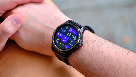 Ticwatch