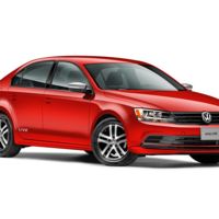 Una nueva edición especial del Volkswagen Jetta aterriza en México y se apellida LIVE