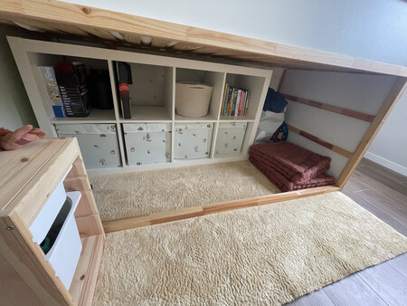 Habitacion Mateo6