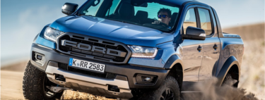 La Ford Ranger Raptor ya tiene precio en México: una pick-up de alto desempeño en frasco "pequeño"