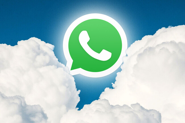 Whatsappcielo