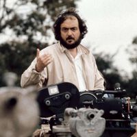 Stanley Kubrick, sobre la película más infravalorada de su carrera: "Simplemente sentía que la gente no la entendía"