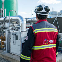 Texas acogerá la primera planta de producción de e-fuel a gran escala del mundo con capacidad para 750 millones de litros en 2027  