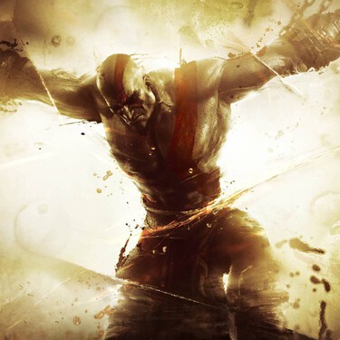 Imagen De God Of War Ascension