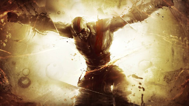 Imagen De God Of War Ascension