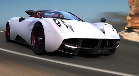 ¿Qué prepara Pagani para el Salón de Ginebra?