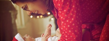 Tres importantes consejos para que tu bebé también tenga una Feliz Navidad