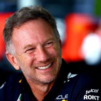 Es oficial. Christian Horner ya puede volver a la Fórmula 1. Aunque ahora parece que en realidad podría acabar en MotoGP 