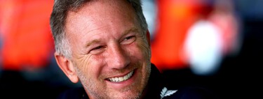 Es oficial. Christian Horner ya puede volver a la Fórmula 1. Aunque ahora parece que en realidad podría acabar en MotoGP 