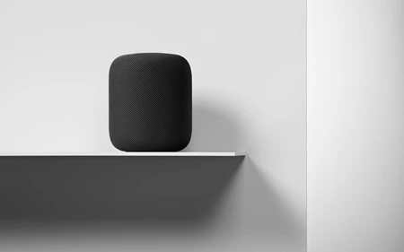 Homepod の可用性屋内設置 012218