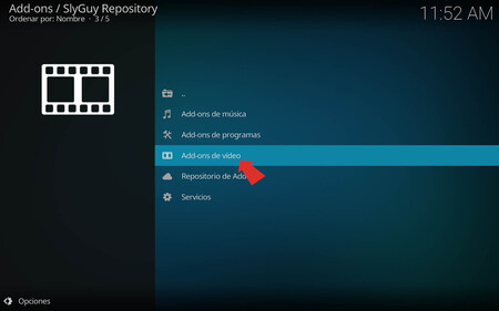 Kodi Disney 13