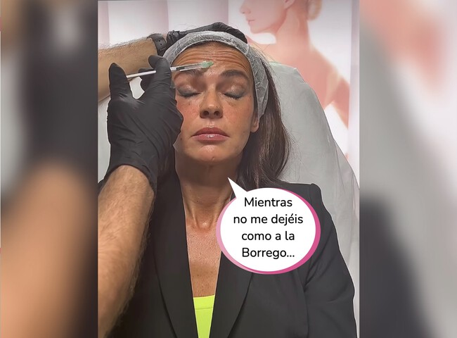 Olga Moreno