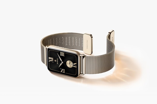 Xiaomi Smart Band 10 Pro