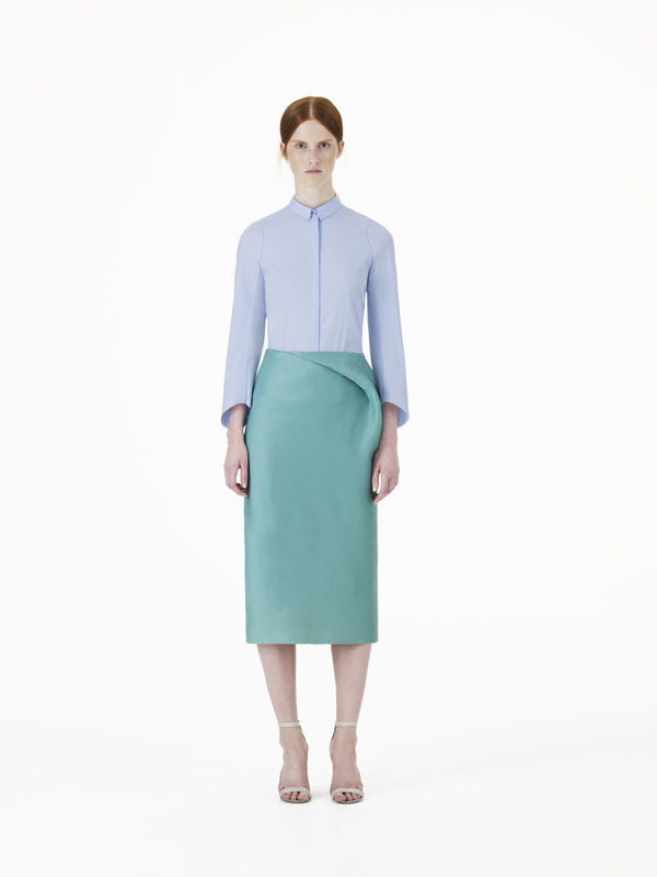 Cos primavera-verano 2014