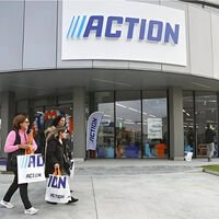 Llega a Action el climatizador por menos de 40 euros que puedes poner por toda la casa  