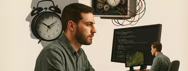 Despidieron a este programador tras años sin trabajar: logró automatizar su tarea (seis años antes de que existiera ChatGPT)