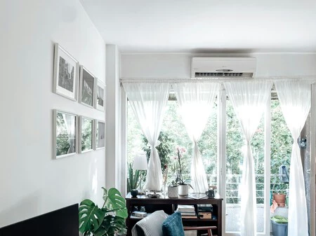 Andres Experto Energetico El Aire Acondicionado A 20 C No Enfria La Casa Mas Rapido Pero Si Dispara La Factura