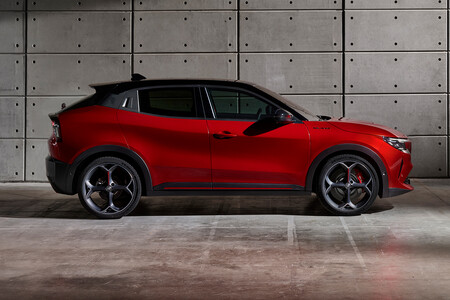 Alfa Romeo Milano