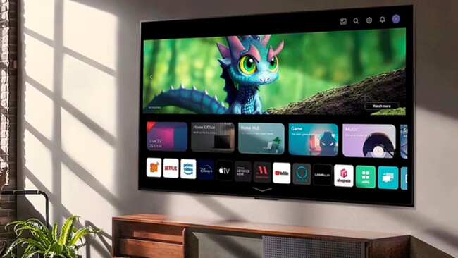 Samsung TV