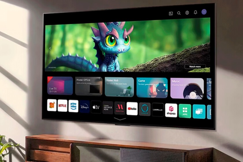 Samsung TV