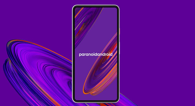 Paranoidandroid