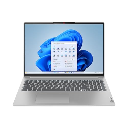 Lenovo IdeaPad Slim 5 Gen 9 - Ordenador Portátil 16" Intel Core Ultra 5 125H