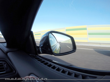 Bmw Serie 6 Cabrio Roadtrip 63