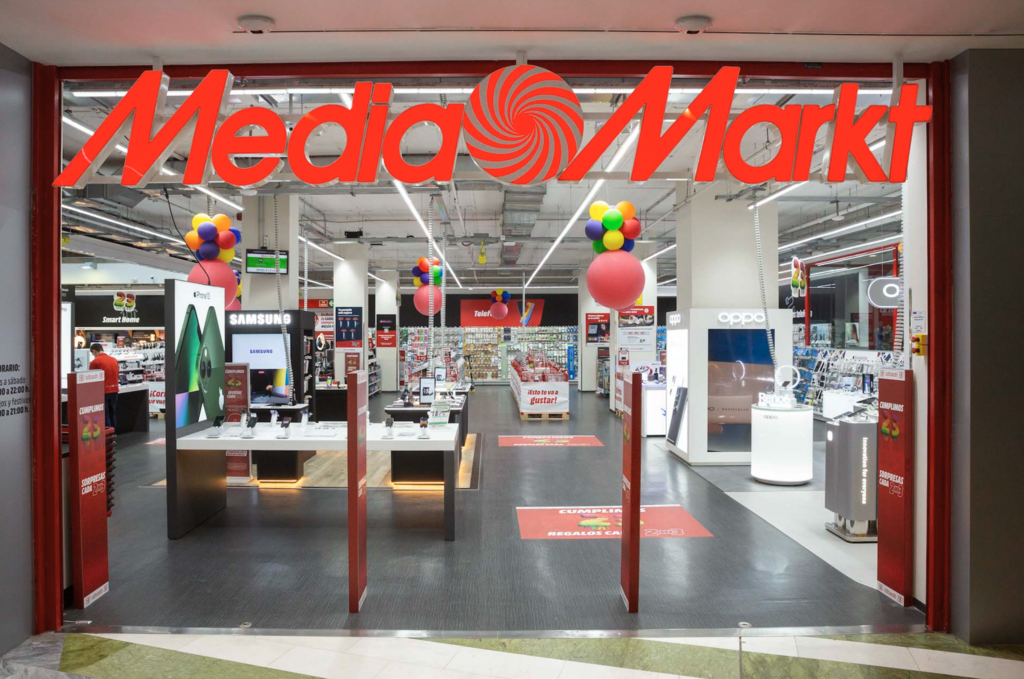 MediaMarkt está celebrando su Red Friday con muchos productos para el hogar a precio de outlet: estos son nuestros favoritos 