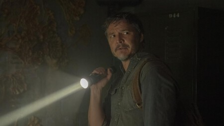 Pedro Pascal Globos De Oro 2024 Mejor Actor The Last Of Us