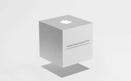 Apple Design Awards, éstas son las mejores aplicaciones y juegos de 2018 según Apple