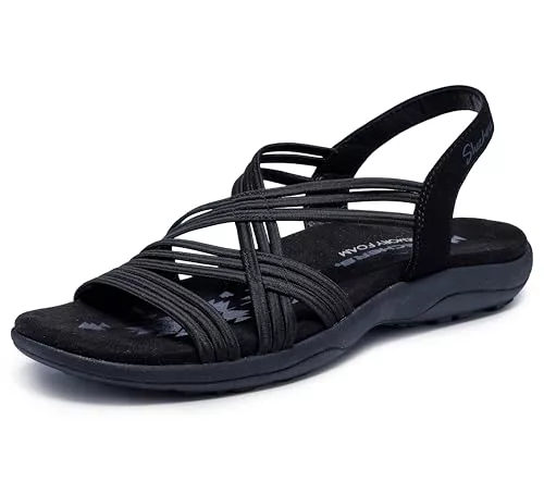 Skechers 163023 Mujer Sandalia