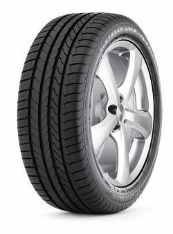 Goodyear lanza sus neumáticos "eco"
