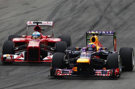 ¿Se aclarará algún día la FIA con las sanciones?