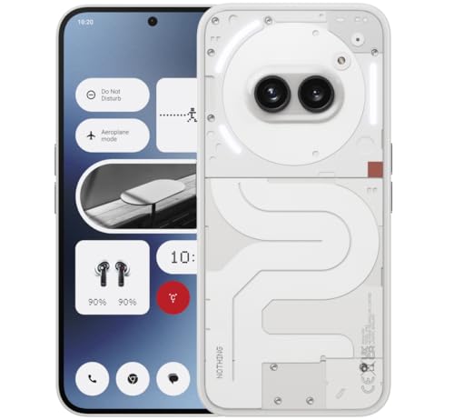 Nothing Phone (2a) 8+128GB 