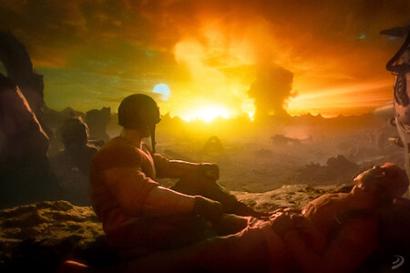 Duncan Jones Rogue Trooper