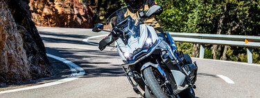Un scooter superventas chino lleva meses rompiendo el mercado de la moto en España. Ahora lo han puesto 700 euros más barato 