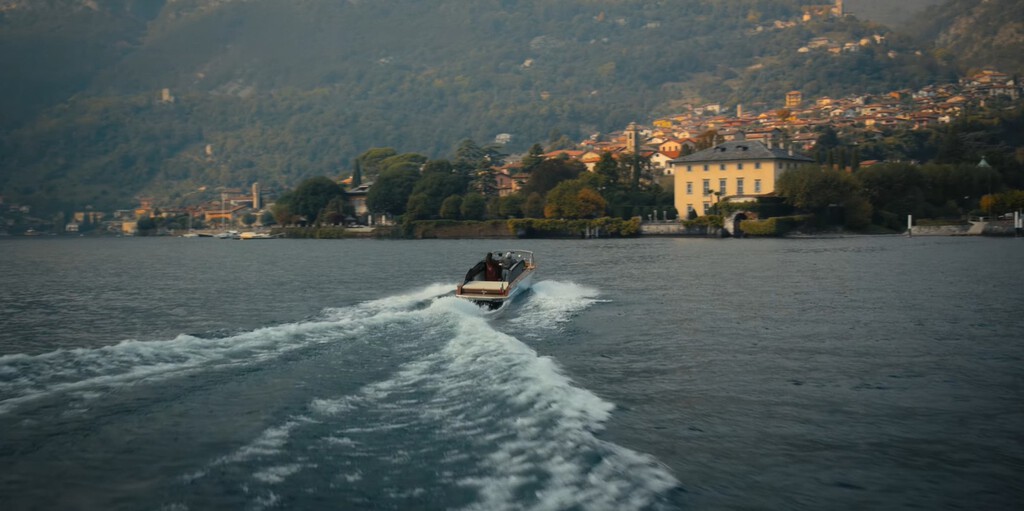 Número 1 de Disney+ en 63 países sin tan siquiera haberse estrenado. La película que ya es un fenómeno sin precedentes